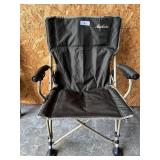 MacCabee Folding Camping Chair