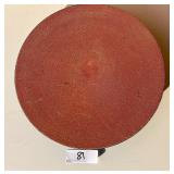 Disc Sander Head- Large