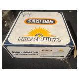 Pinnacle Alloys Premier ER70S-6 0.045" 1.14mm