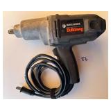 Black and Decker Bulldawg