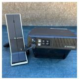 Motorola MaxTrac 800  Model D35MQA5GB5BK