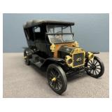 VINTAGE 1991 FORD FRANKLIN MINT PRECISION DIE CAS