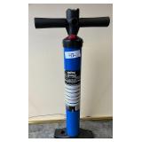 Bravo Sup 3  High volume/High Pressure