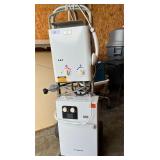 Camplux  Camping Shower System w/ water heater