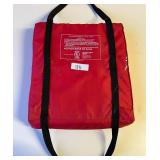 Throwable Life saving Device