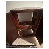 Vintage TV Cabinet