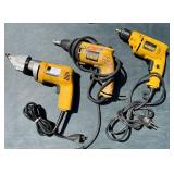 DEWALT POWER TOOLS