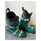 Lance Banchee Snow Boot