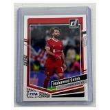 2023-2024 Mohamed Salah Panini