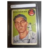 1954 Topps Baseball #178 Bill Glynn