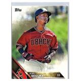 2016 Topps Jean Segura #409