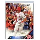 2016 Topps #440 Tommy Pham