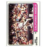 1974 Topps #650 Mike Epstein