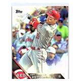 2016 Topps #426 Joey Votto