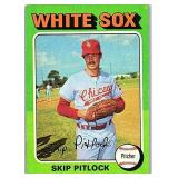1975 Topps Skip Pitlock #579