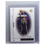 Victor Wembanyama 2023 Prospectors Edge RC Promo