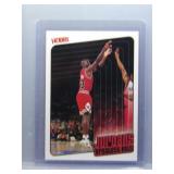 Michael Jordan 1999 Victory