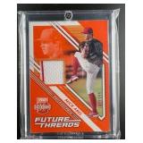 2021 Elite Extra Future Threads MICK ABEL PHILLIES