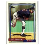1992 Topps #267 Steve Bedrosian