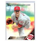 2016 Topps Brandon Finnegan #686