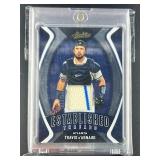 2022 Absolute TRAVIS D