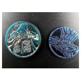 Lot of Pokémon TCG Coins