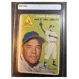 1954 Topps #147 John Riddle