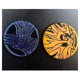 Lot of Pokémon TCG Coins