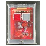 2022 Absolute Tandem Ivan Herrera Yadier Molina