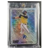 2021 Leaf Metal Draft Leaf Mojo Hedbert Perez Auto