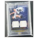 2022 TOPPS DUO PATCH TARIK SKUBAL & CASEY MIZE