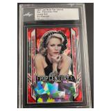 1/1 KIM BASINGER 2021 POP CENTURY