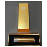 LOT, 425 NET GRAM,  APPROX (50) 2007 / W CERTIFIC