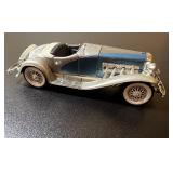 1935 Duesenberg 6 in Die Cast Car