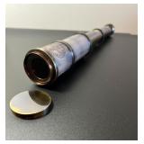 Rare Vintage Telescope w/ Leather Case