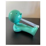 Prapaganda Mr P Vintage Desktop Tape Dispenser