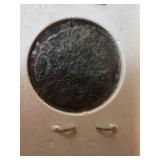 Lot (2) Ancient Roman Coins