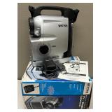 Vector Emergency Survival Tv/Radio/Lantern with Si