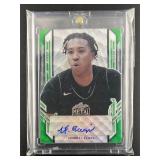 2022 LEAF METAL AUTO Johnuel Fland 2/7