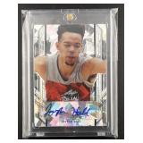 2022 LEAF METAL AUTO Jordan Hall