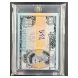 2022 LEAF METAL SO MONEY AUTO Dyson Daniels