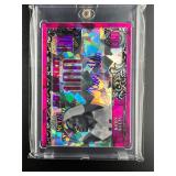 2022 LEAF METAL SO MONEY AUTO Keon Ellis 5/15