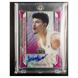 2022 LEAF METAL AUTO Dawson Garcia 11/20