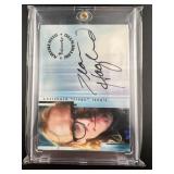 2001 20TH CENTURY FOX INKWORKS XFILES Dean Haglun