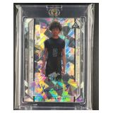 2022 LEAF METAL AUTO ROOKIE Vyctorius Miller