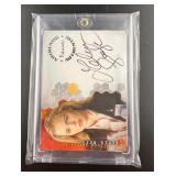 2004 TOUCHSTONE TV INKWORKS ALIAS AUTO Melissa Ge