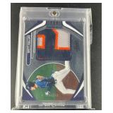 2022 PANINI ABSOLUTE Brett Phillips 98/99