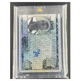 2022 LEAF METAL SO MONEY AUTO Yannick Nzosa