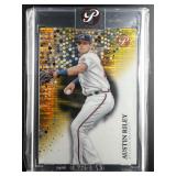 2022 TOPPS PRISTINE Austin Riley 43/50