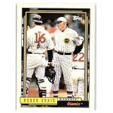 1992 Topps - Roger Craig #109